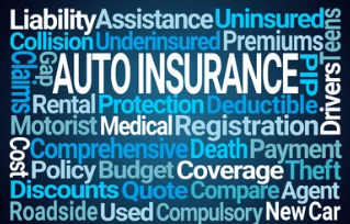 Oklahoma Auto Insurance Quotes