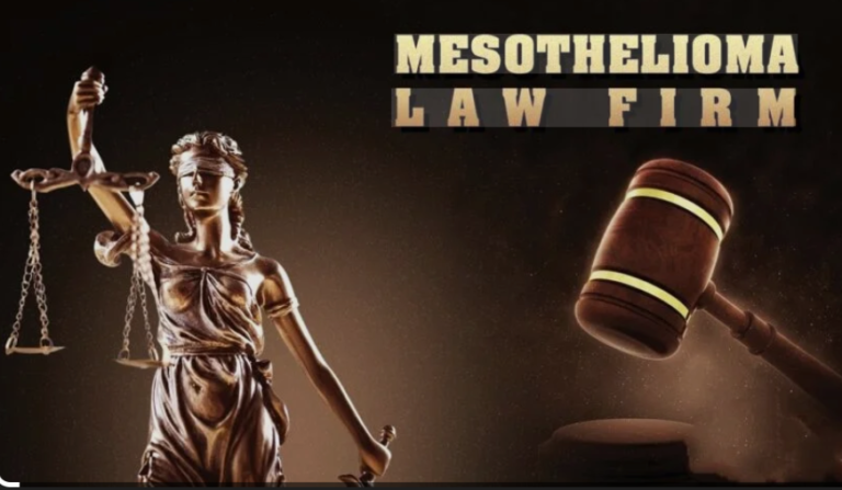 Illinois Mesothelioma Lawyer