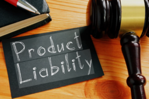   Product Liability Attorney California