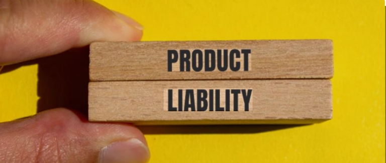 Product Liability Attorney California