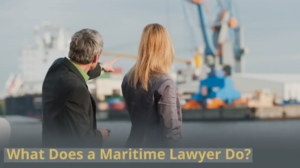 Houston Maritime Injury Attorney