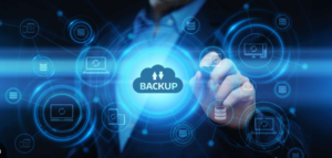 Cloud Backup Solutions for Small Business