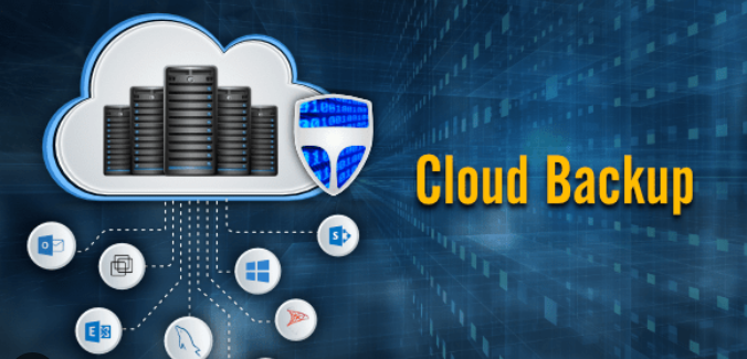Cloud Backup Solutions for Small Business