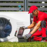 Field Service Management Software HVAC