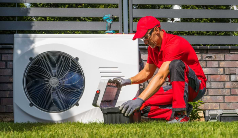 Field Service Management Software HVAC