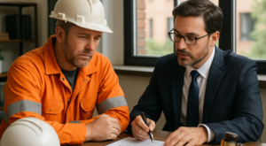 Oilfield Injury Lawyers