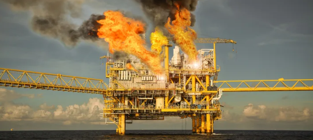Oilfield Injury Lawyers