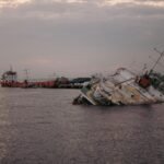 Houston Maritime Injury Attorney