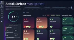 Attack Surface Management Tools
