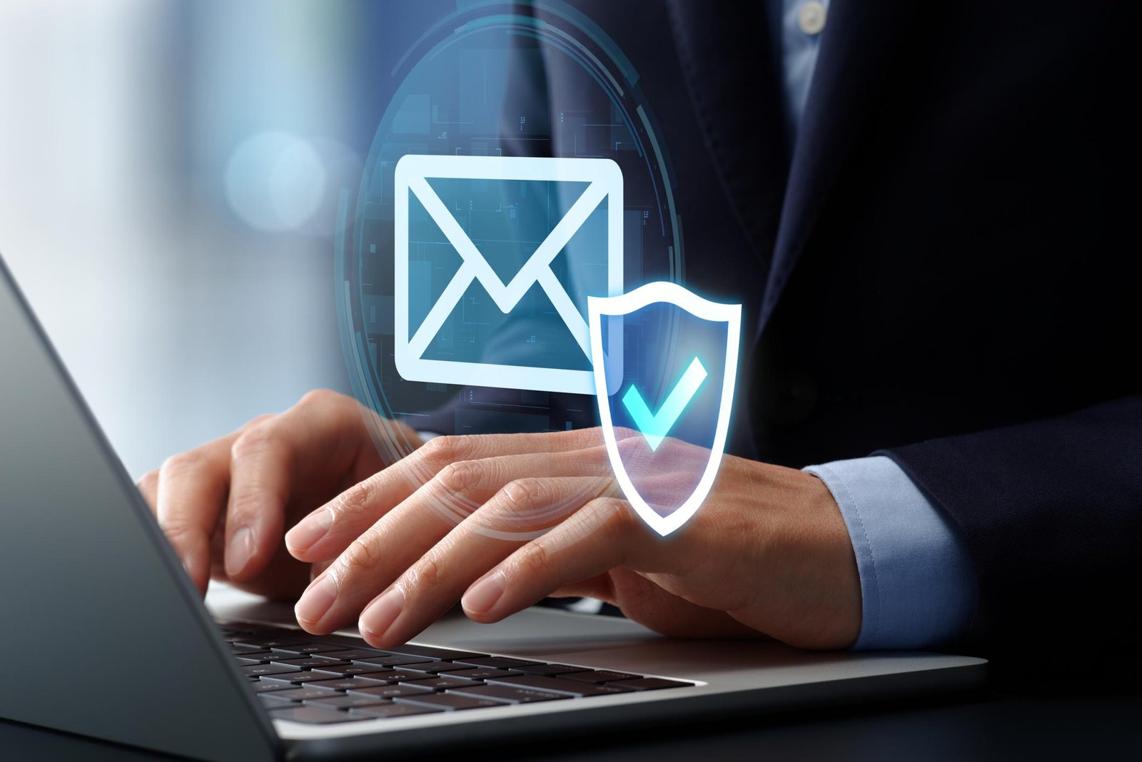 Email Security Solutions