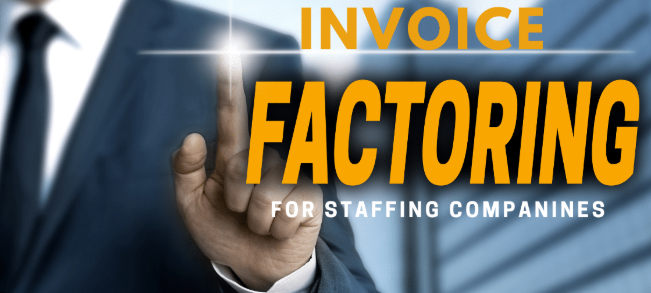Invoice Factoring Company