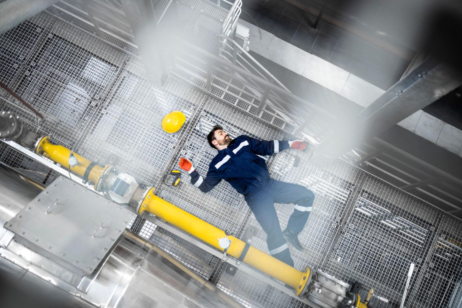 Oilfield Injury Lawyer