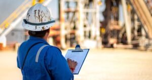Oilfield Injury Lawyer