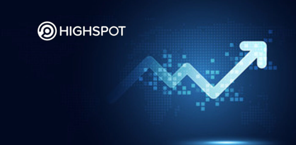 Highspot Sales Enablement Platform