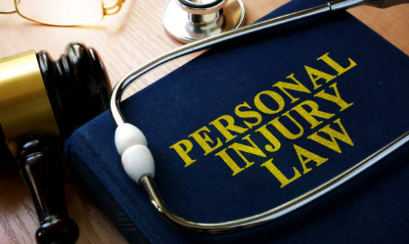 Personal Injury Lawyers