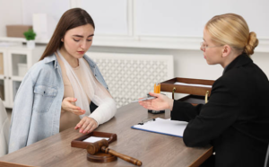 Personal Injury Lawyers