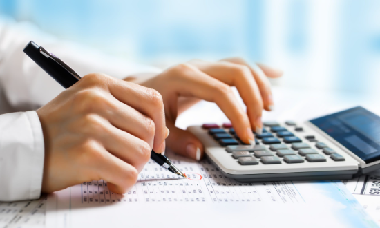 Accredited Online Colleges for Accounting