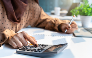 Accredited Online Colleges for Accounting