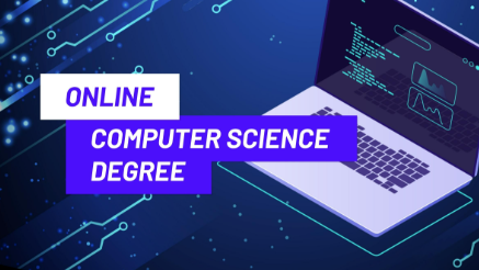 Online Computer Science Degree