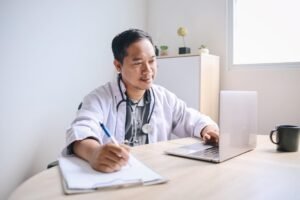 Telemedicine Software