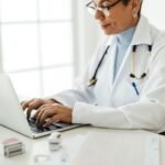 electronic health record software