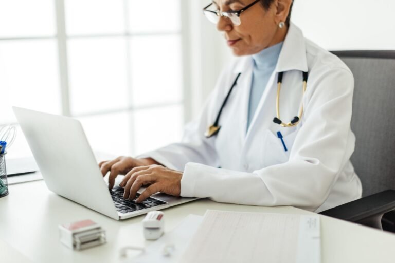 electronic health record software