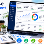 expense management software