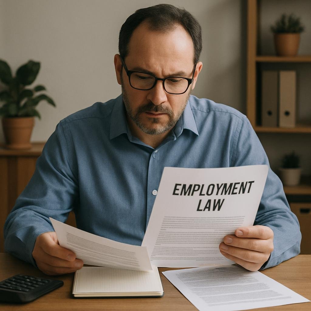 Employment Discrimination Lawyer