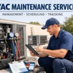 hvac dispatch software